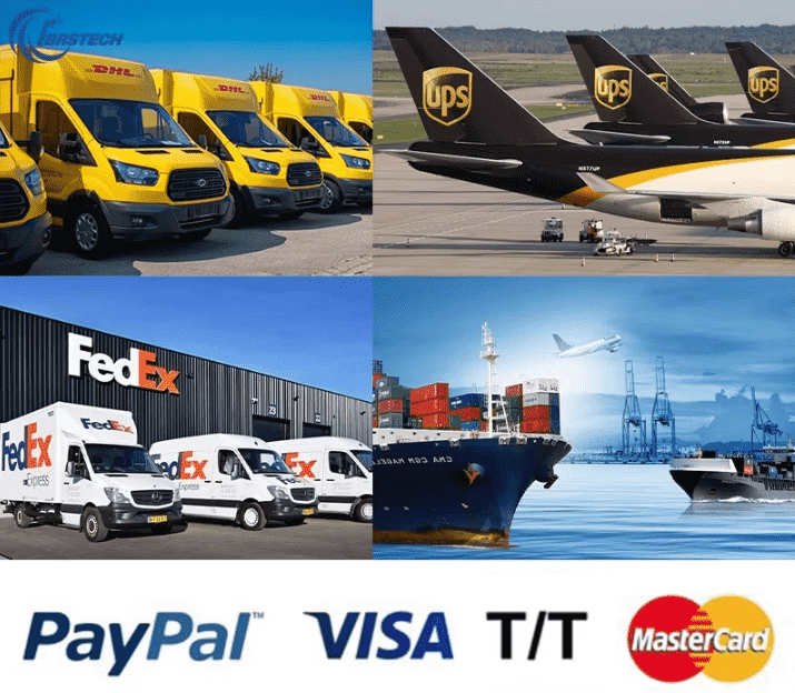 Shipping Shipping
